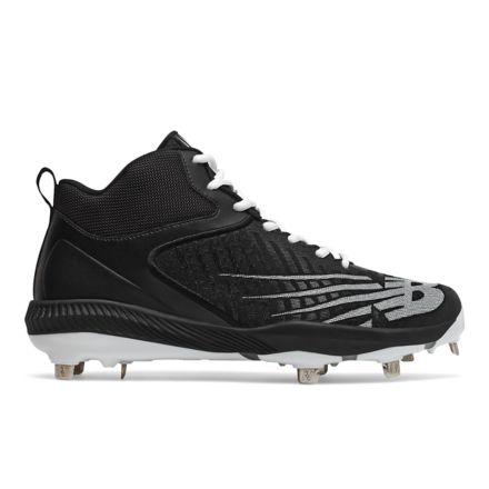 Best baseball cleats for cheap heel pain