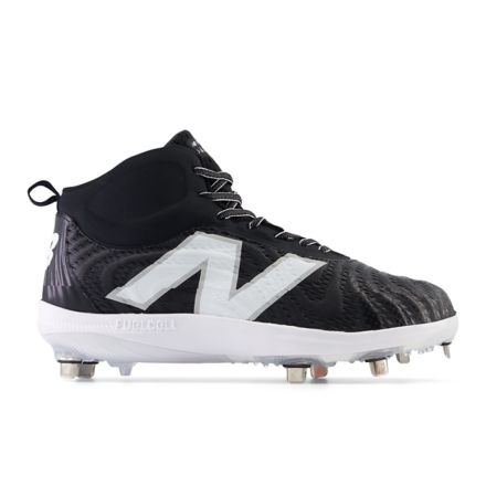 Red Drip New Balance FuelCell COMPv3 TPU Baseball Cleats