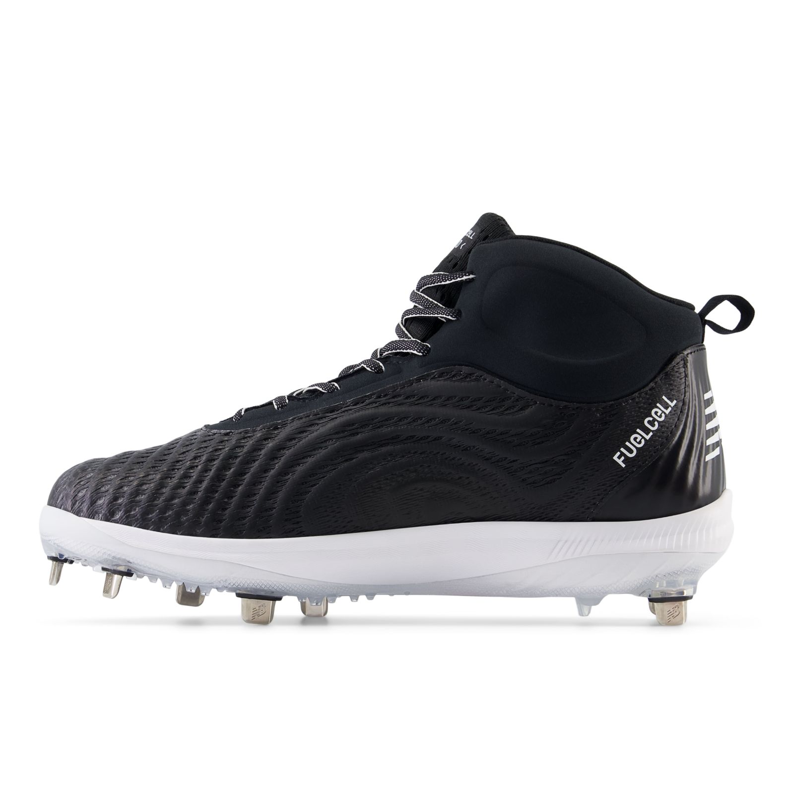 Мужские кроссовки New Balance FuelCell 4040 v7 Mid-Metal — фото 3