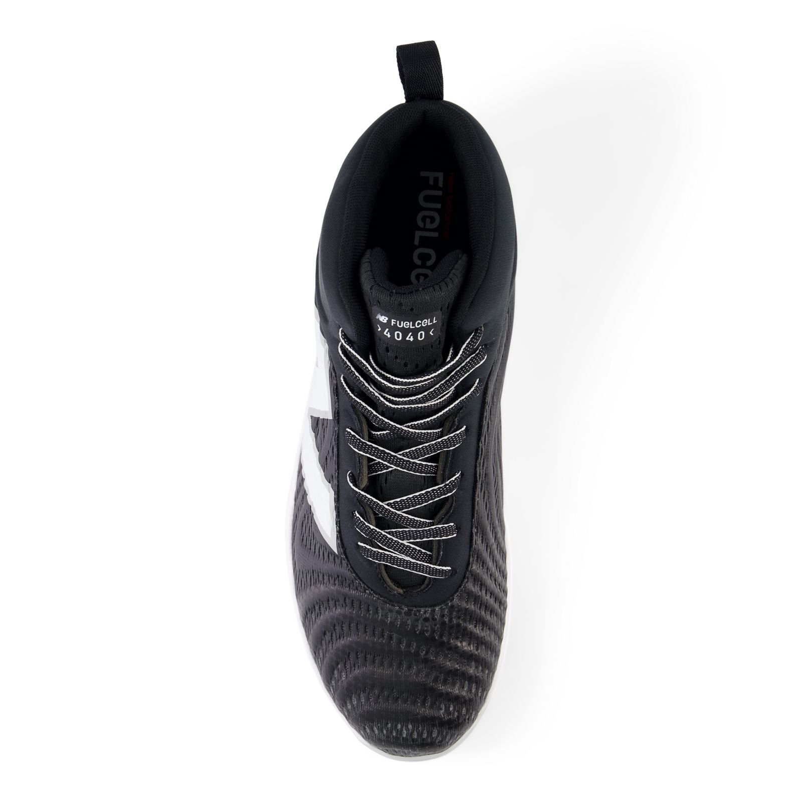 Мужские кроссовки New Balance FuelCell 4040 v7 Mid-Metal — фото 4