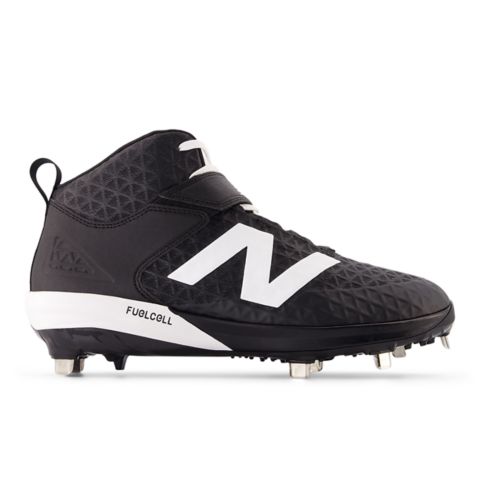 Мужские кроссовки New Balance FuelCell 4040 v8 Mid-Metal