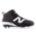 Select Color BLACK with NB 103 WHITE