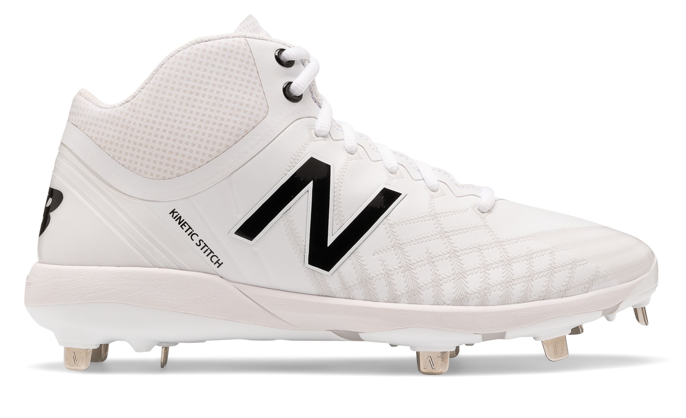 new balance 4040v3 metal cleats