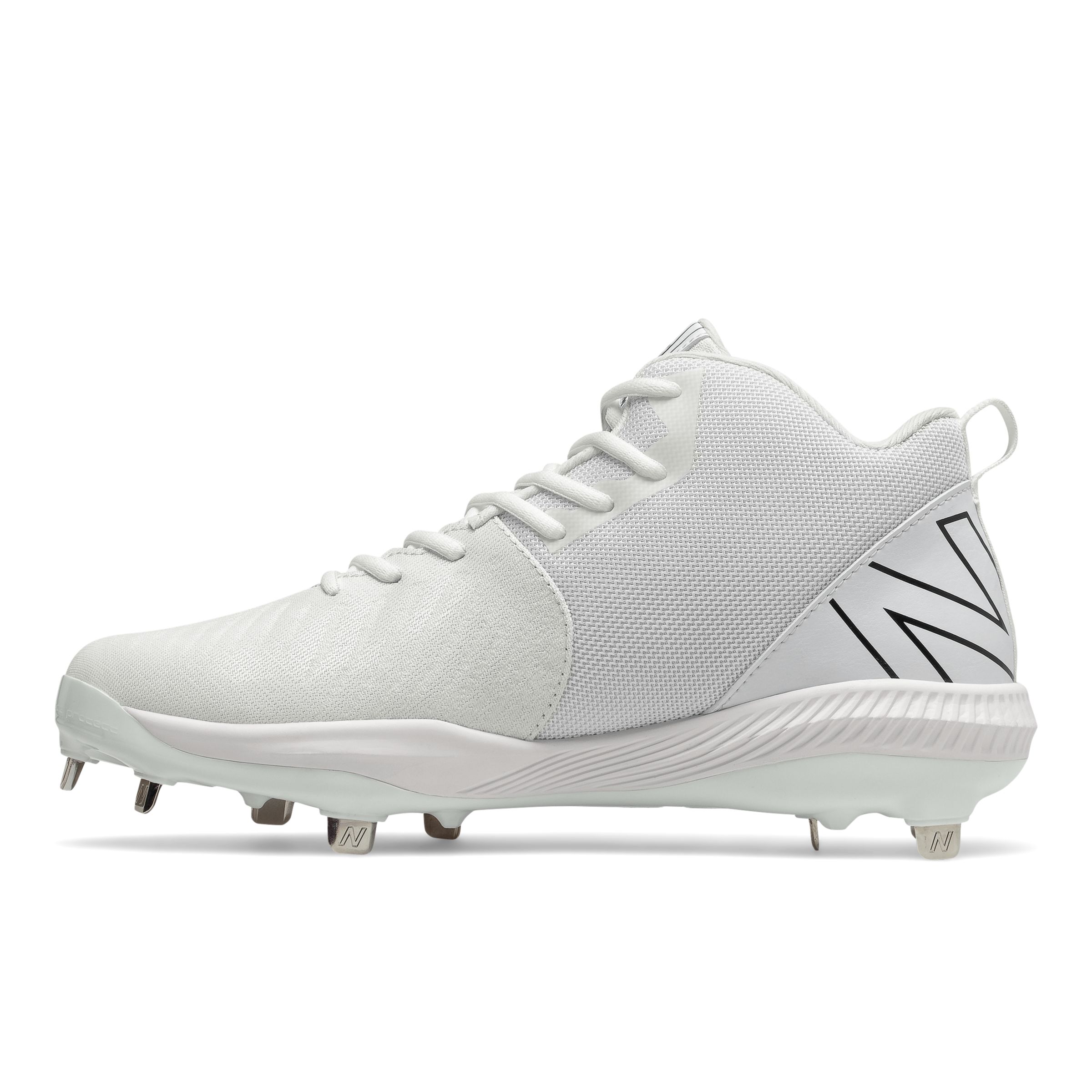 New Balance FuelCell 4040 v6 Mid-Metal, M4040TW6