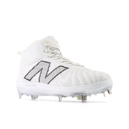 New balance mid on sale cleats