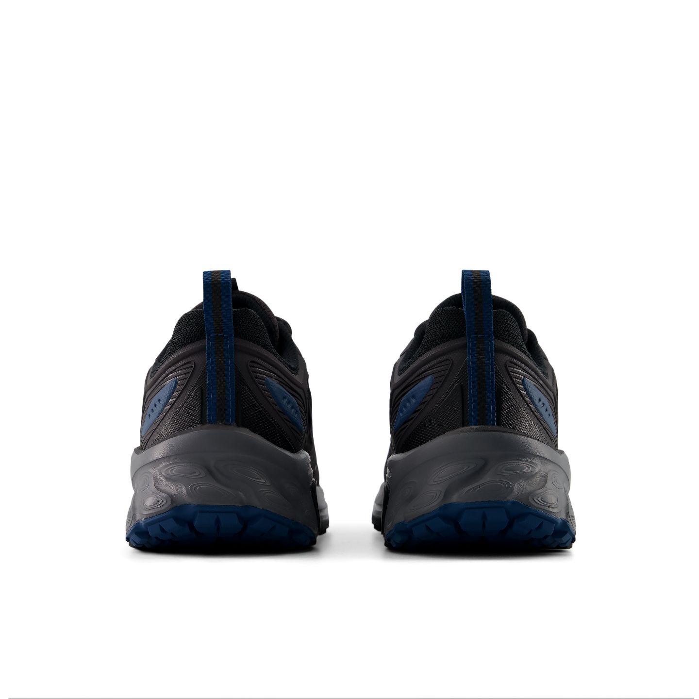 Женские кроссовки New Balance 410v9, цвет: Чёрный — фото 5