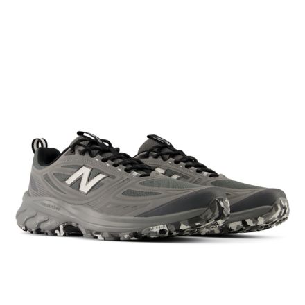 410v9, SLATE GREY with CASTLEROCK with BLACK, M4106RU