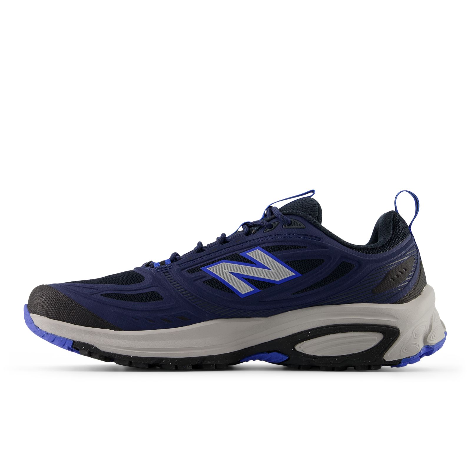 Женские кроссовки New Balance 410v9 — фото 3