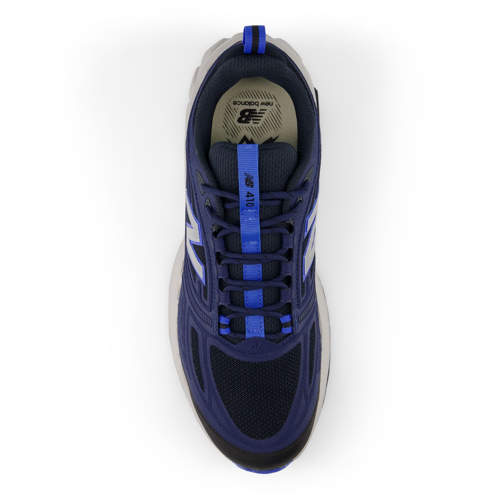 Женские кроссовки New Balance 410v9 — фото 4