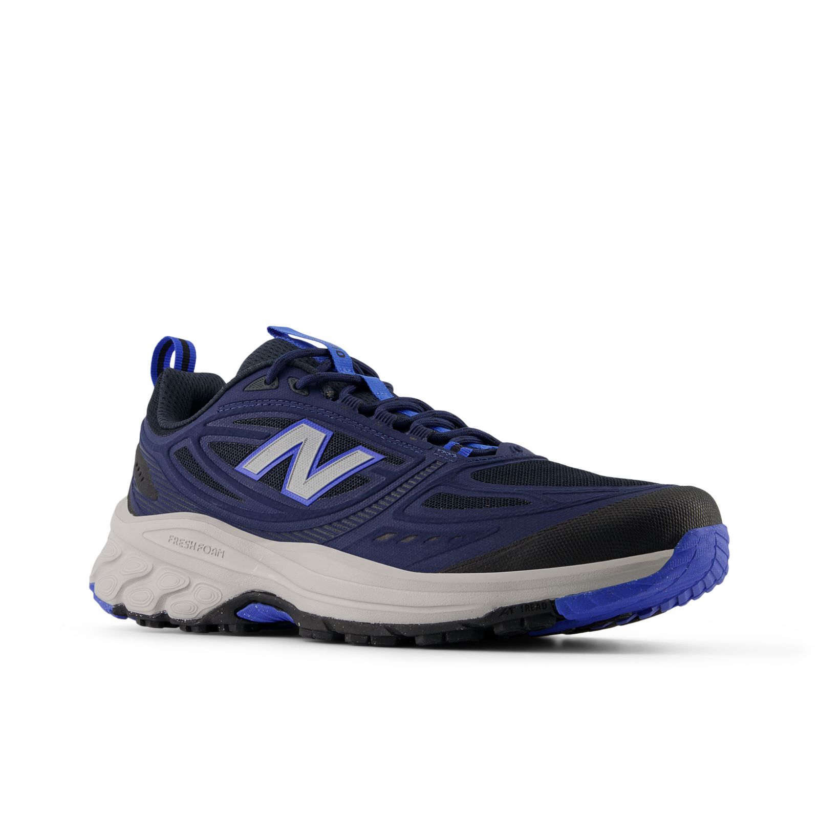 Женские кроссовки New Balance 410v9 — фото 2