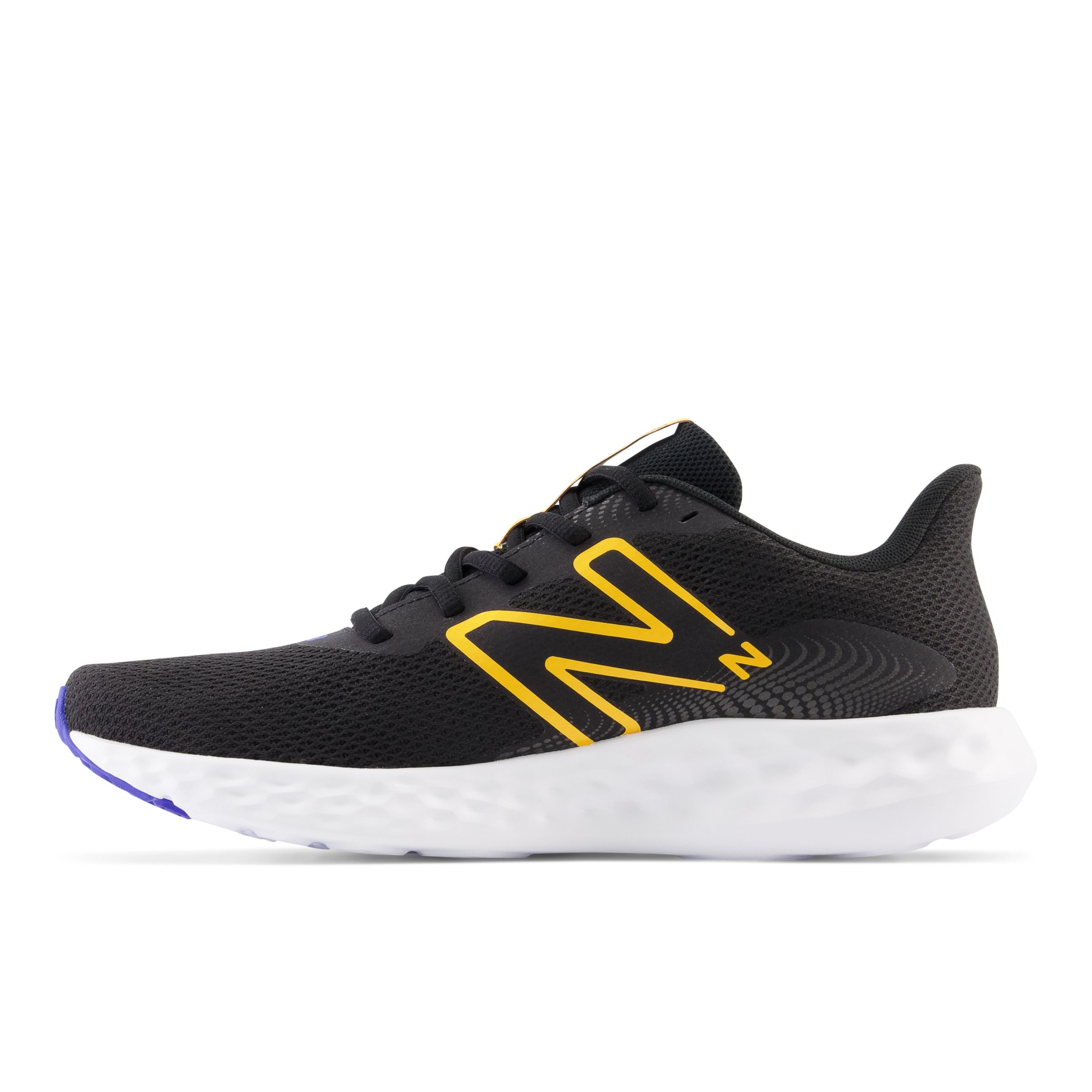New Balance  sneaker Zwart