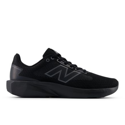 413V3, BLACK with BLACK CEMENT with CASTLEROCK, M413LA3