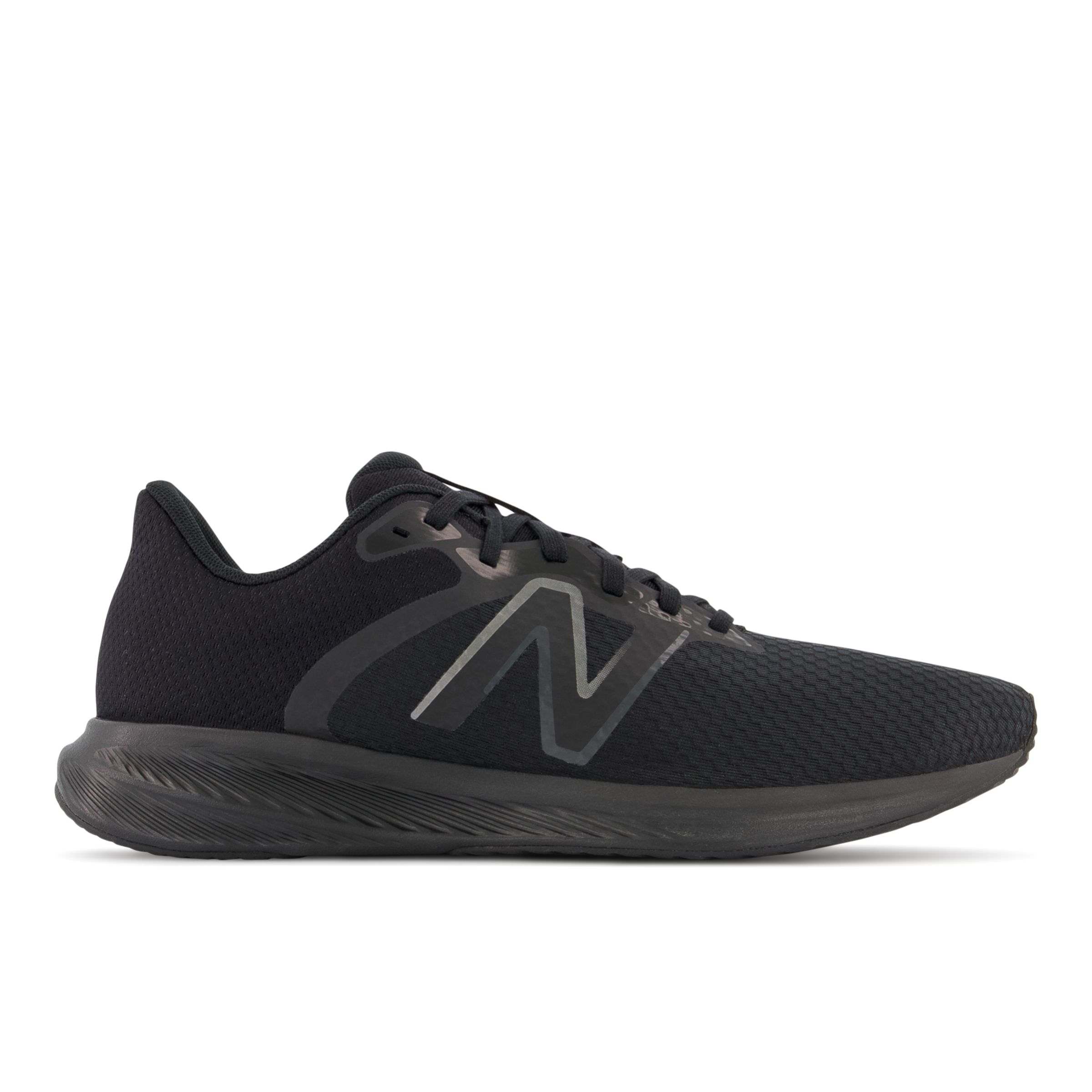 

New Balance Men's M413V2 Black - Black