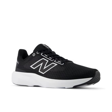 413V3, BLACK with NB 103 WHITE, M413LK3