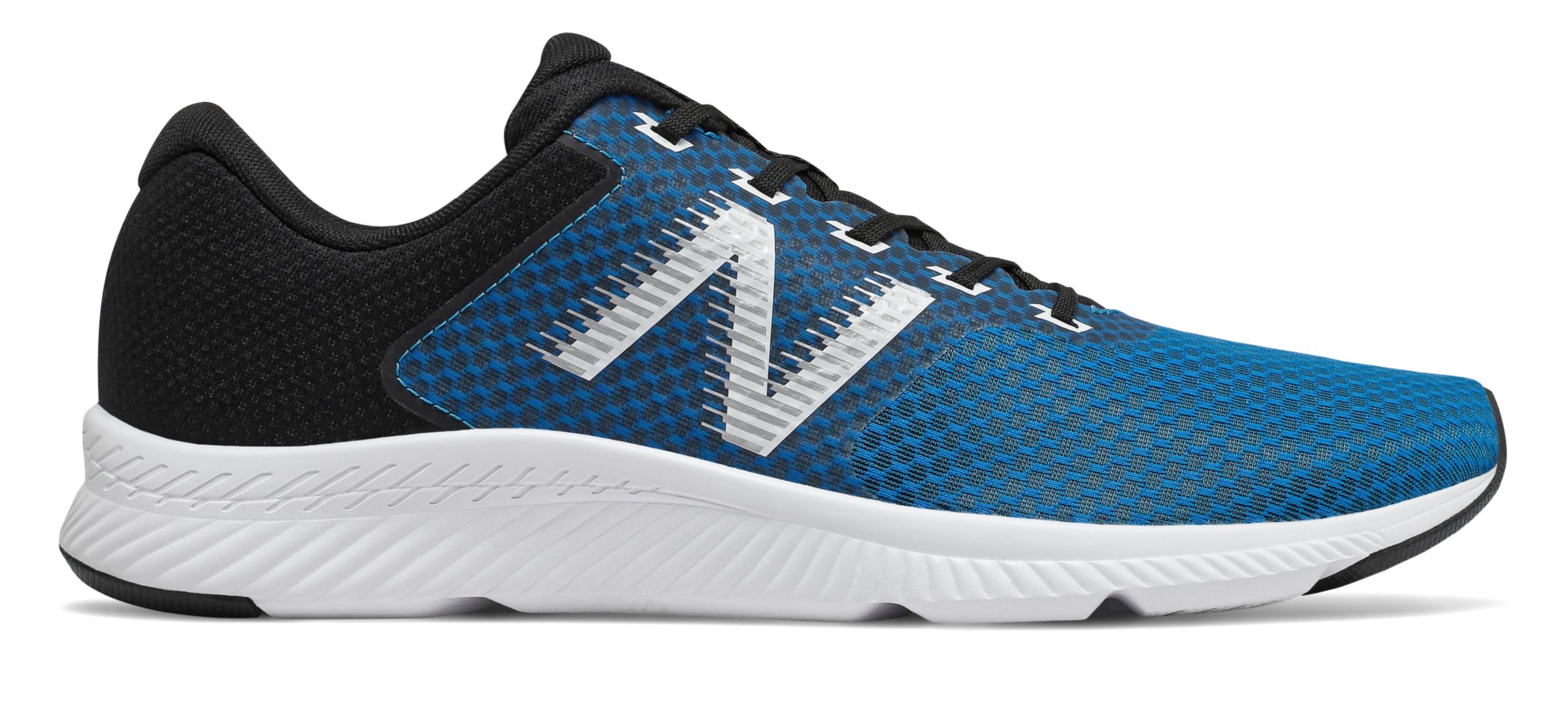 women's 711v3 heathered trainer