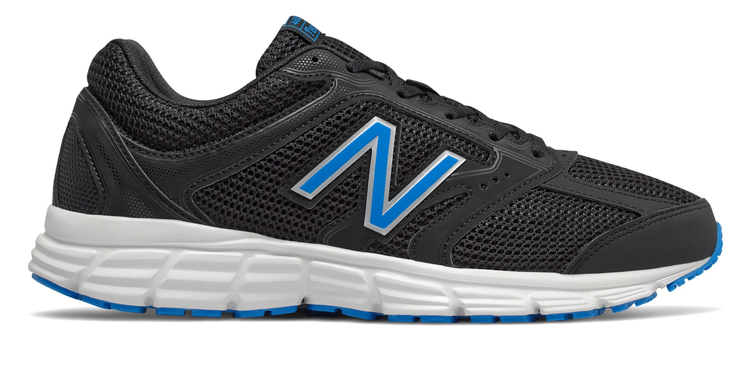 new balance 460v2 mens review