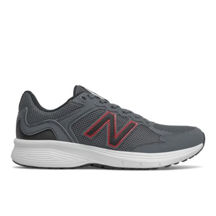 New balance size store 17 mens shoes