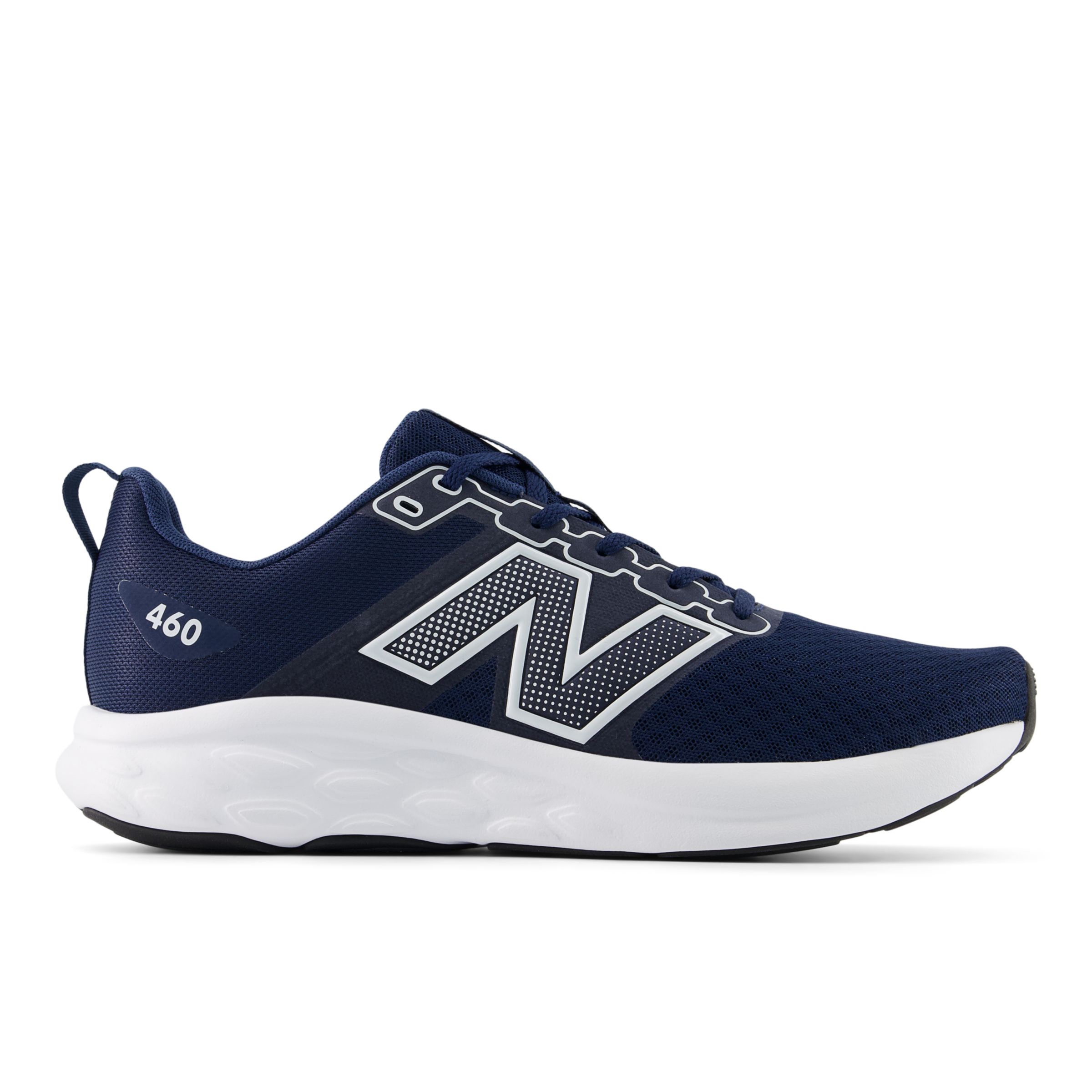 460 v4