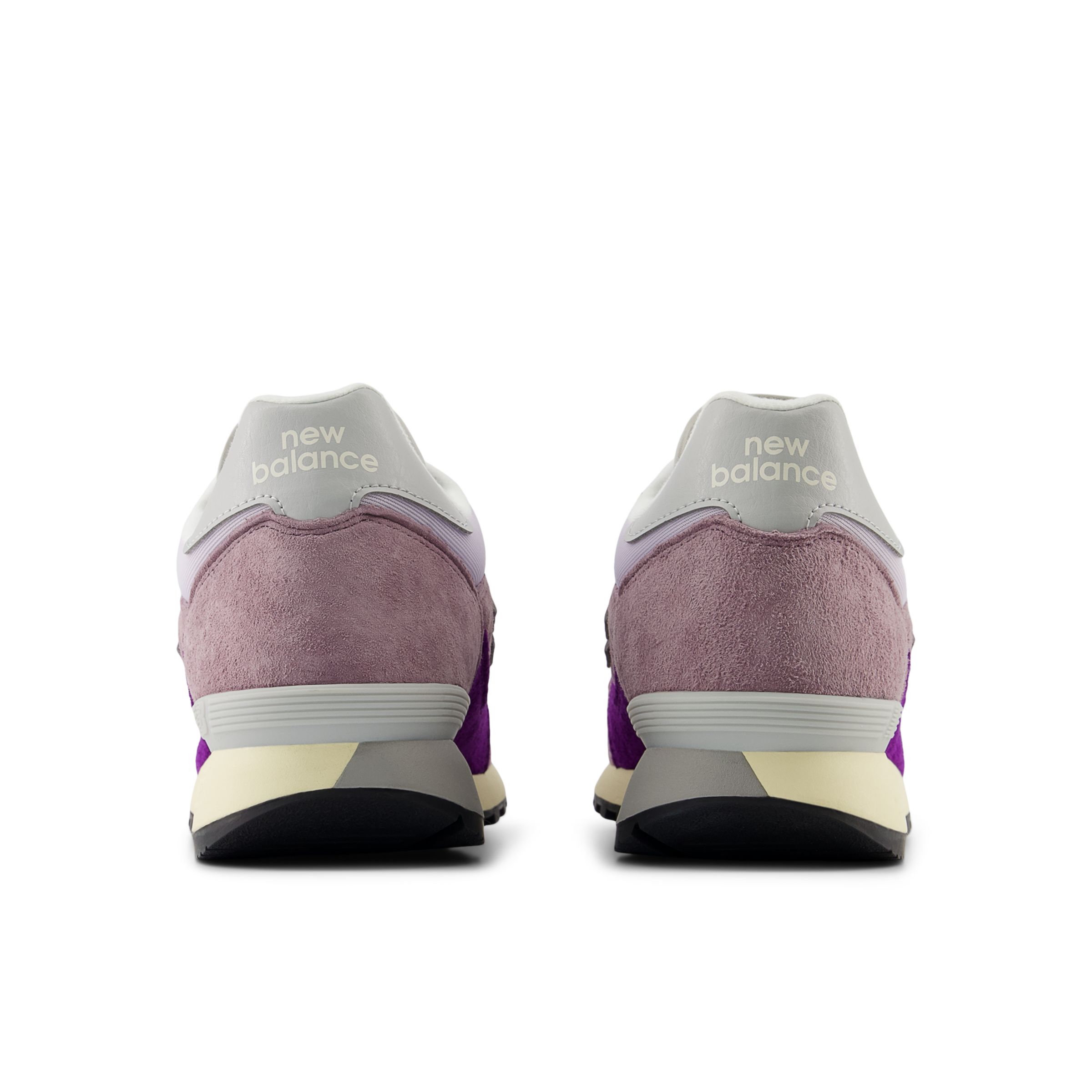 New Balance  sneaker Purper