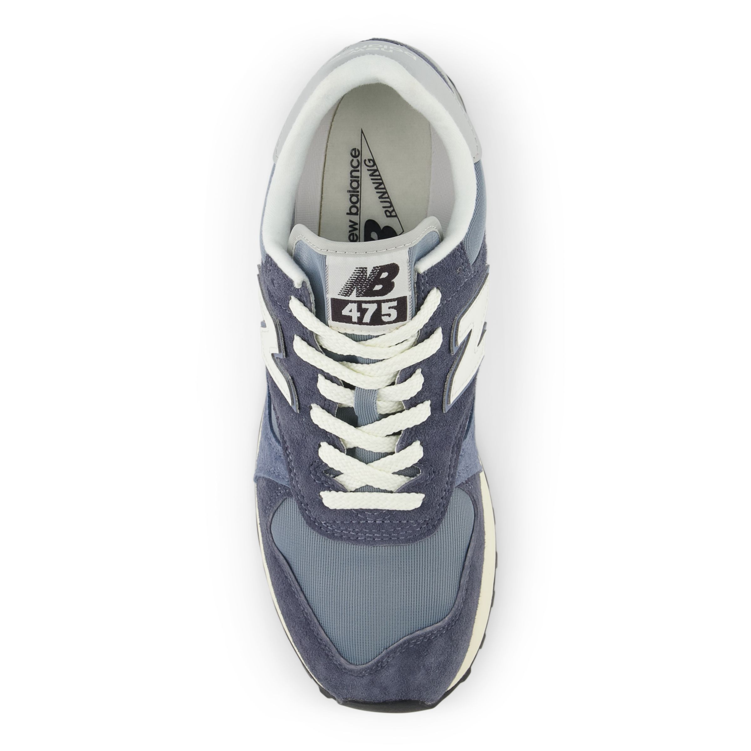 New Balance  sneaker Veelkleurig