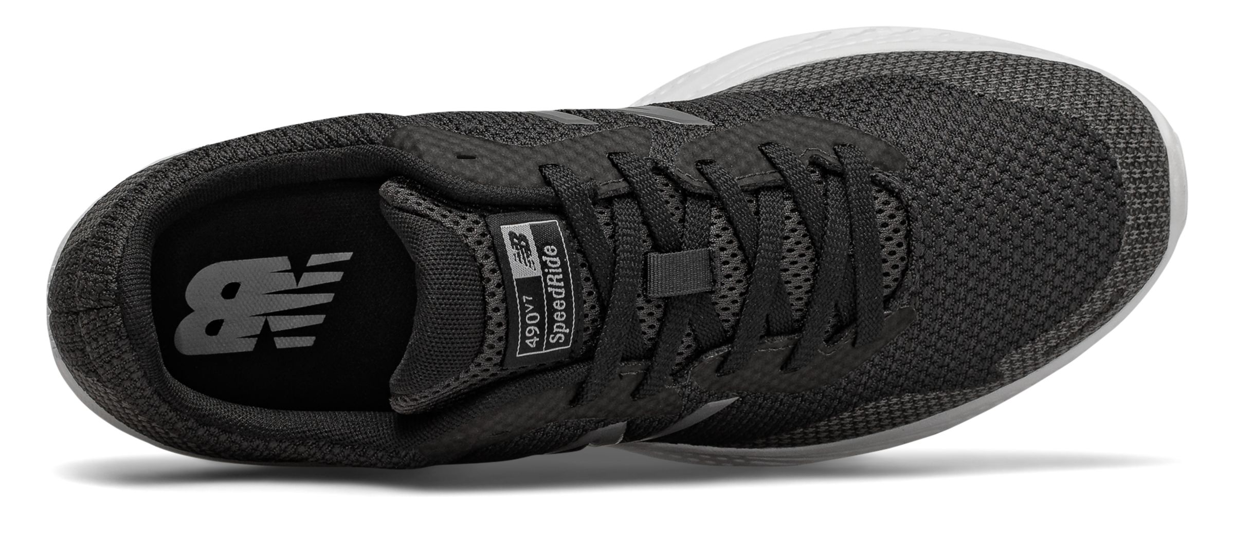 new balance 490v7