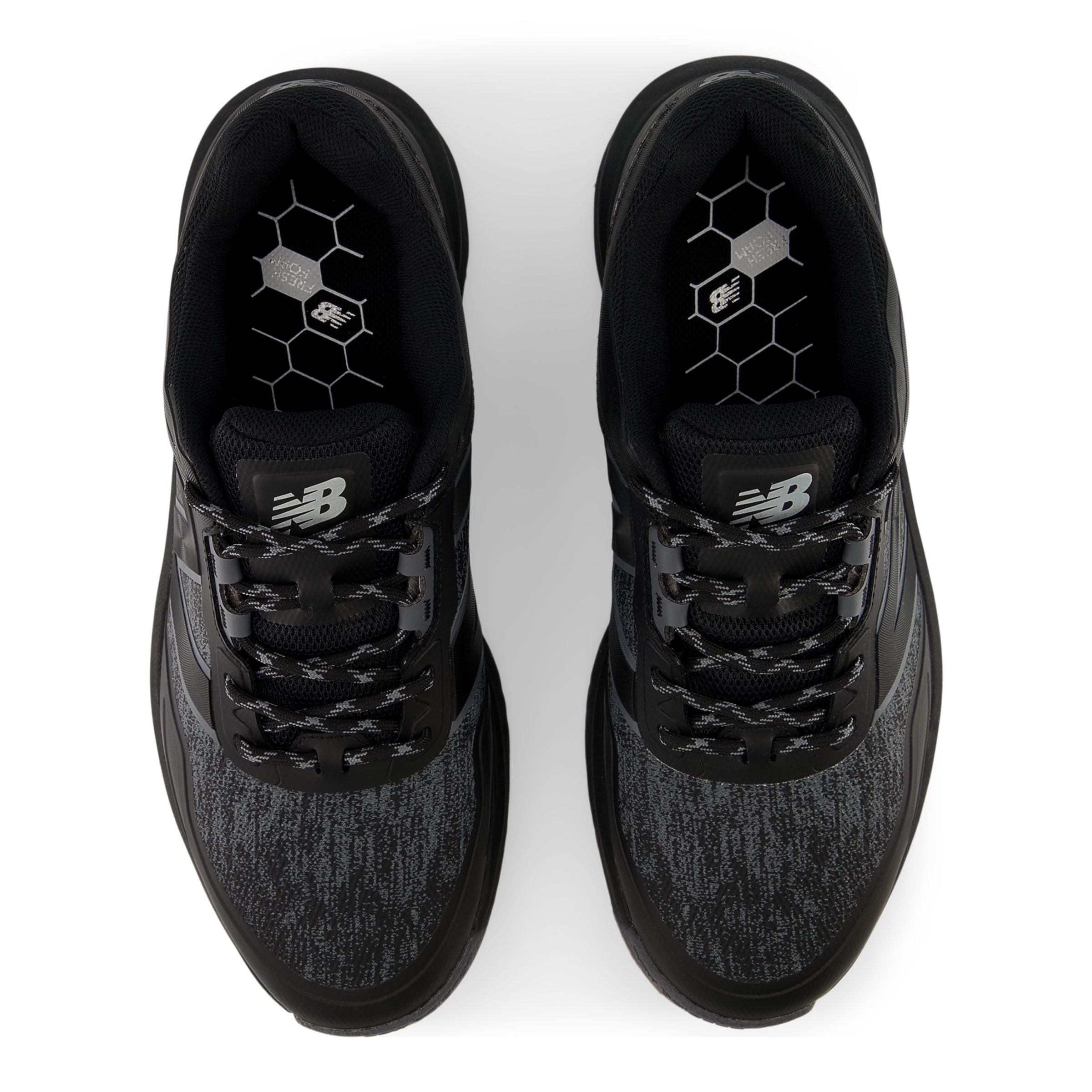 Fresh Foam Contend V3