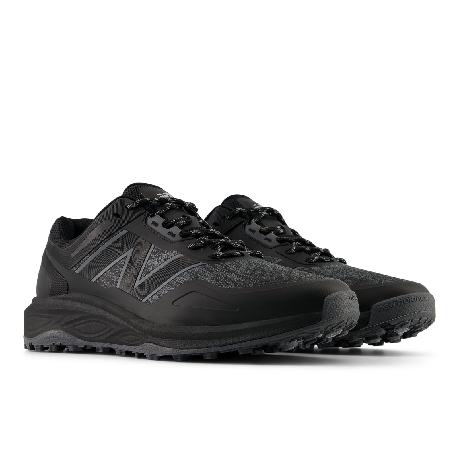 Женские кроссовки New Balance Fresh Foam Contend V3 — фото 2