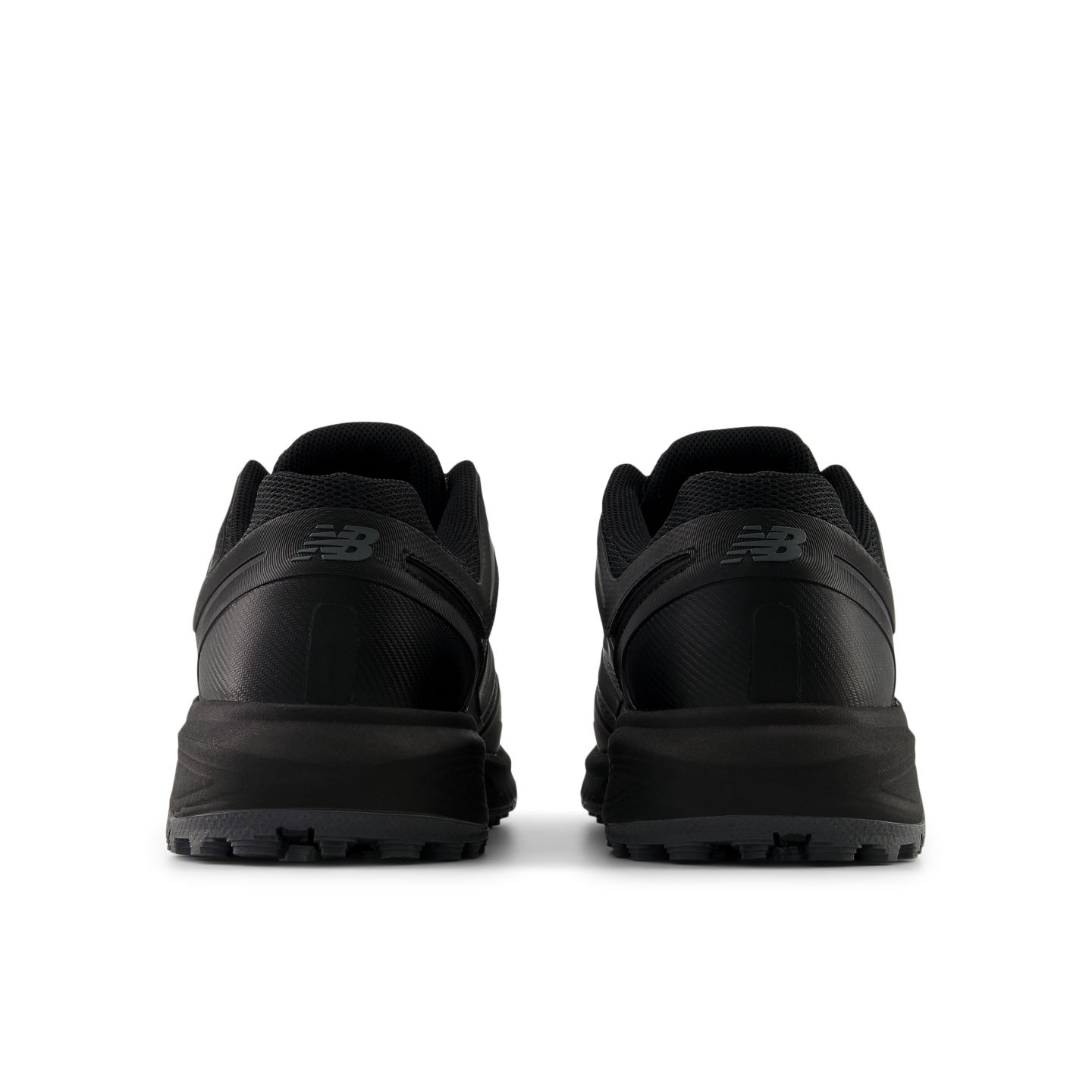 Женские кроссовки New Balance Fresh Foam Contend V3, цвет: Чёрный — фото 6