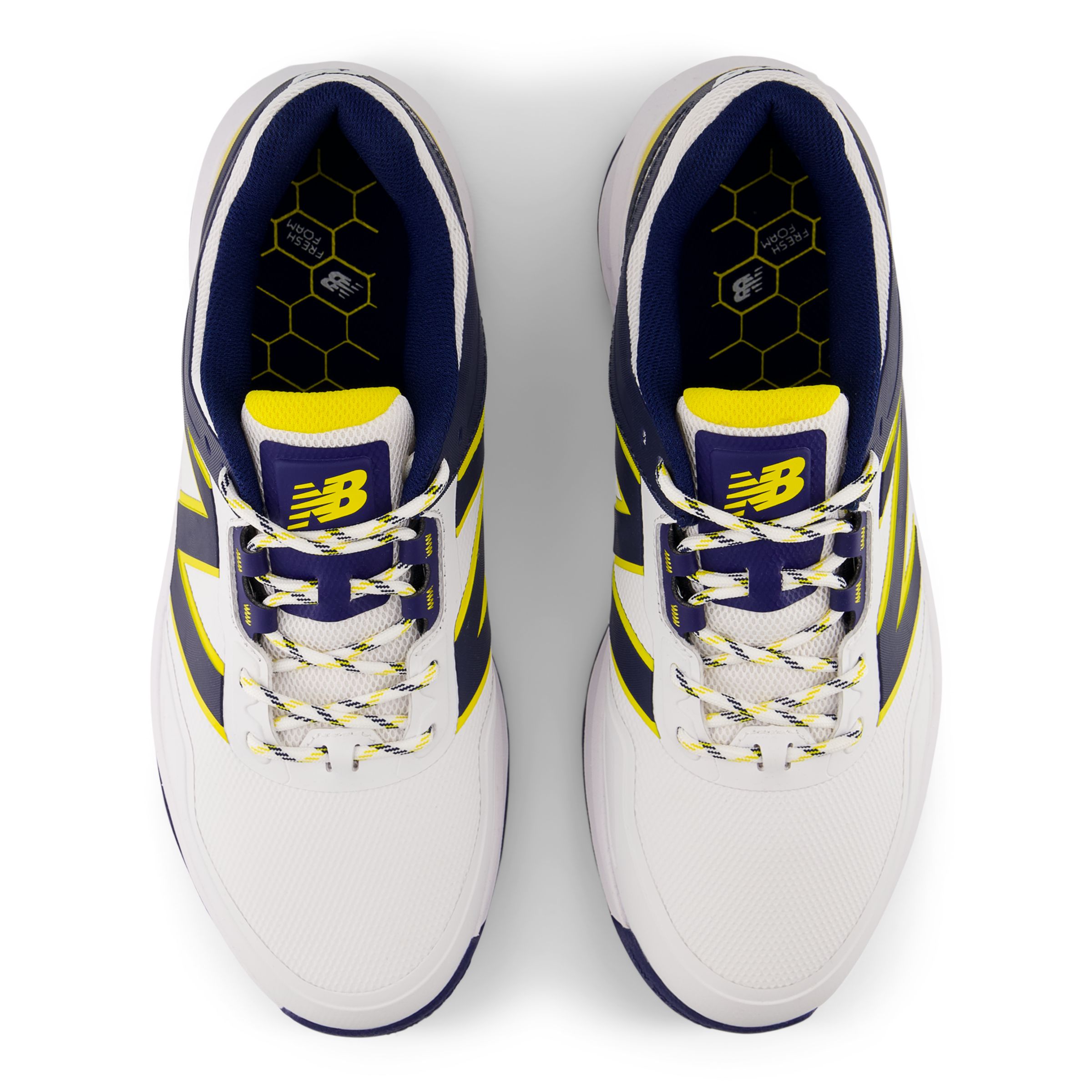 Fresh Foam Contend V3