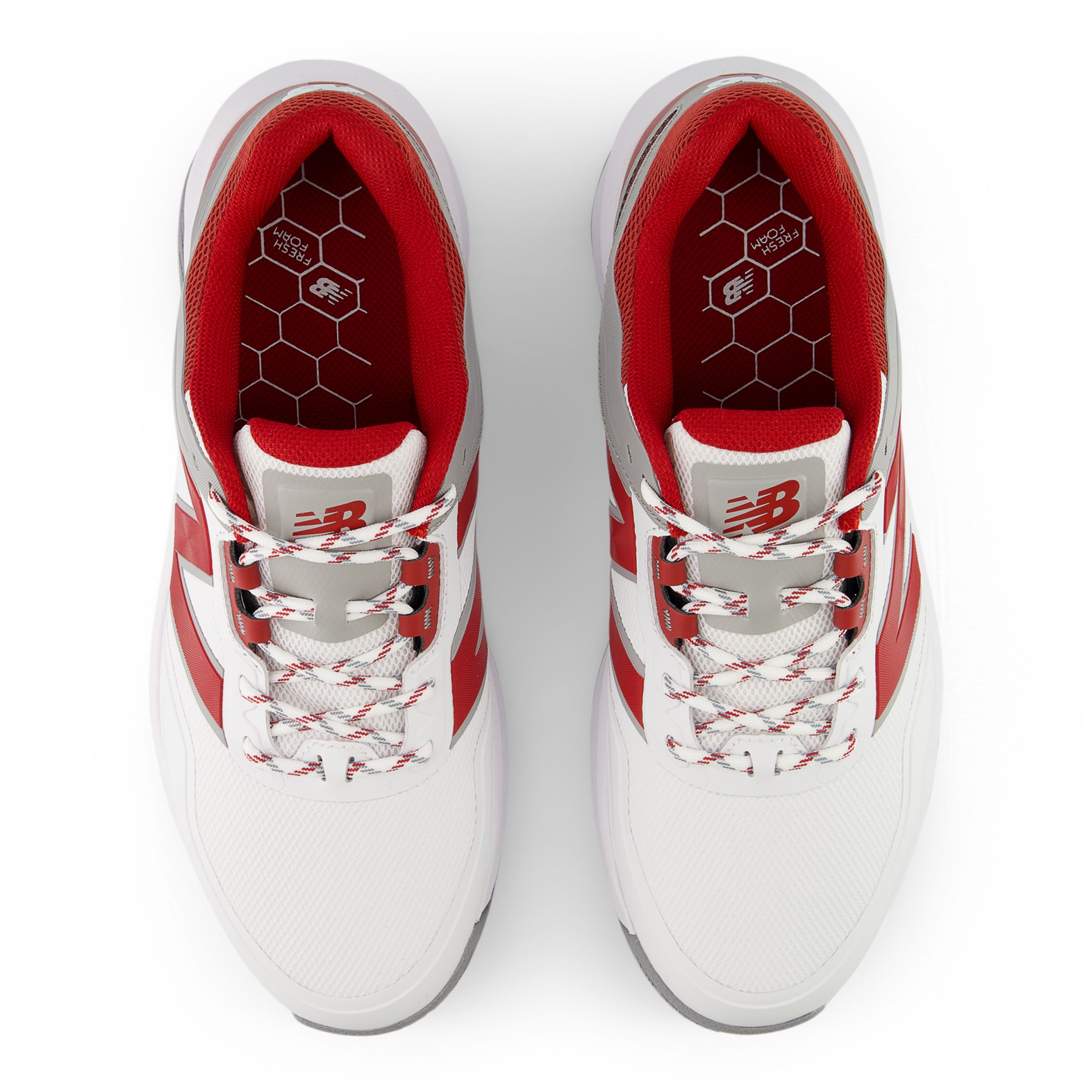 Fresh Foam Contend V3