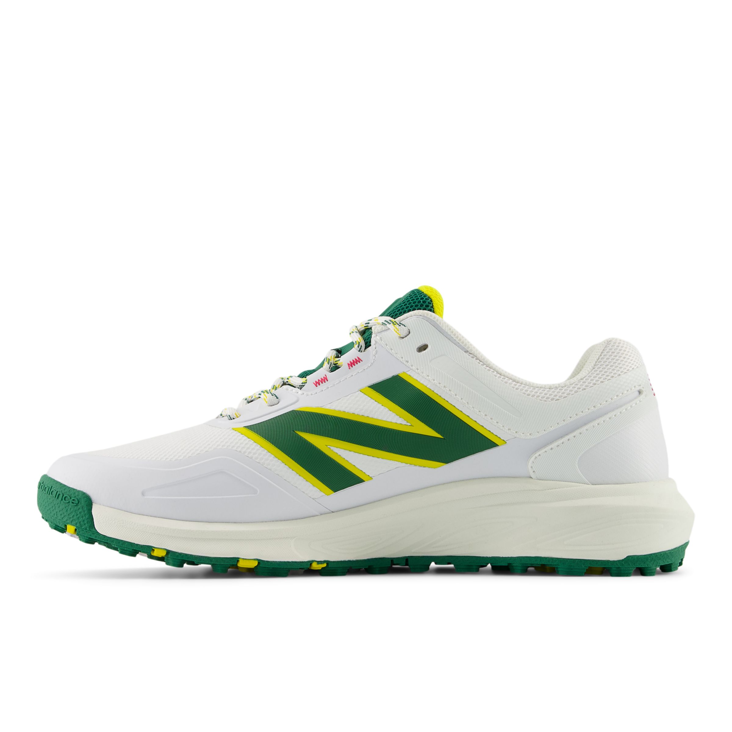 Fresh Foam Contend V3