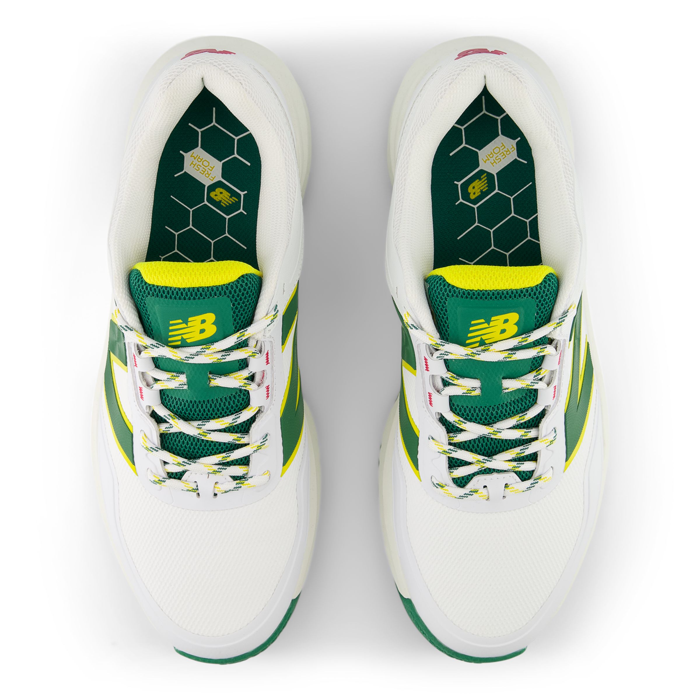 Fresh Foam Contend V3