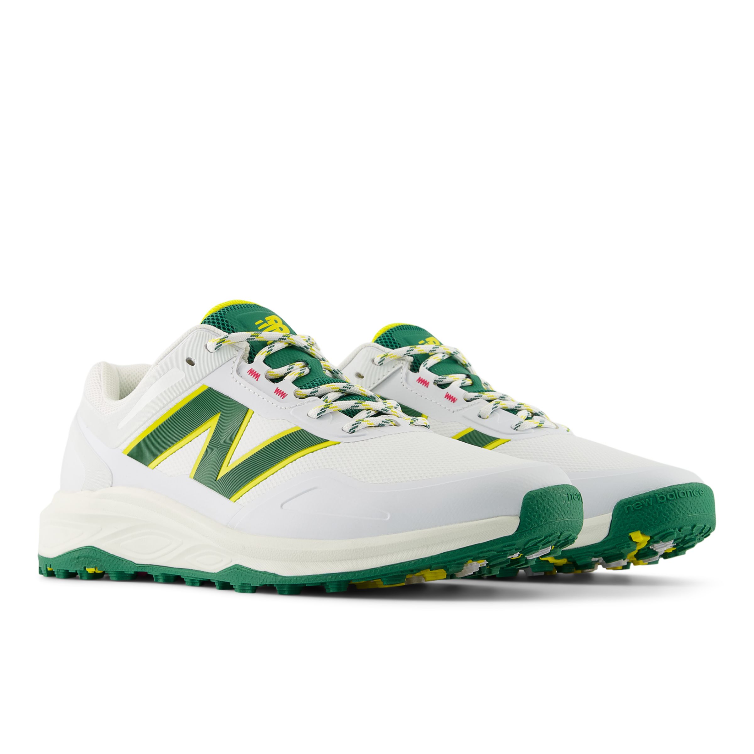 Fresh Foam Contend V3