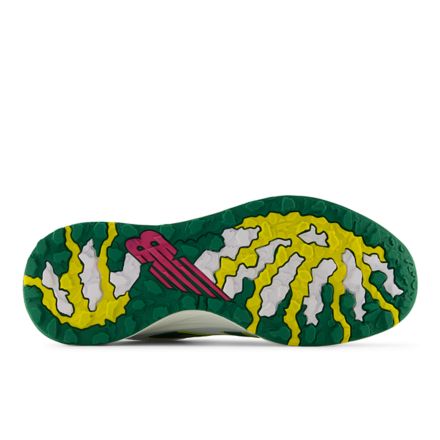 Fresh Foam Contend V3