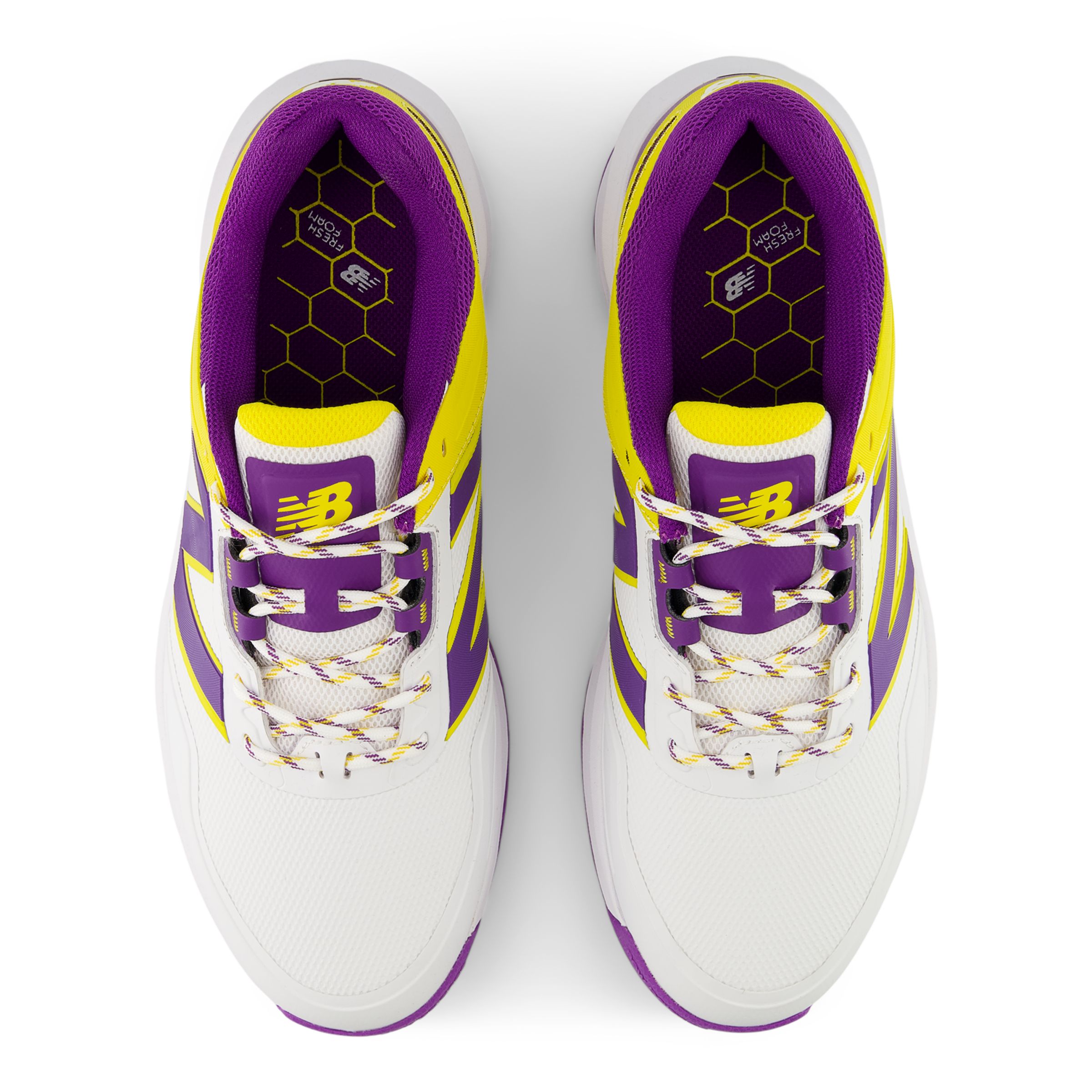 Fresh Foam Contend V3