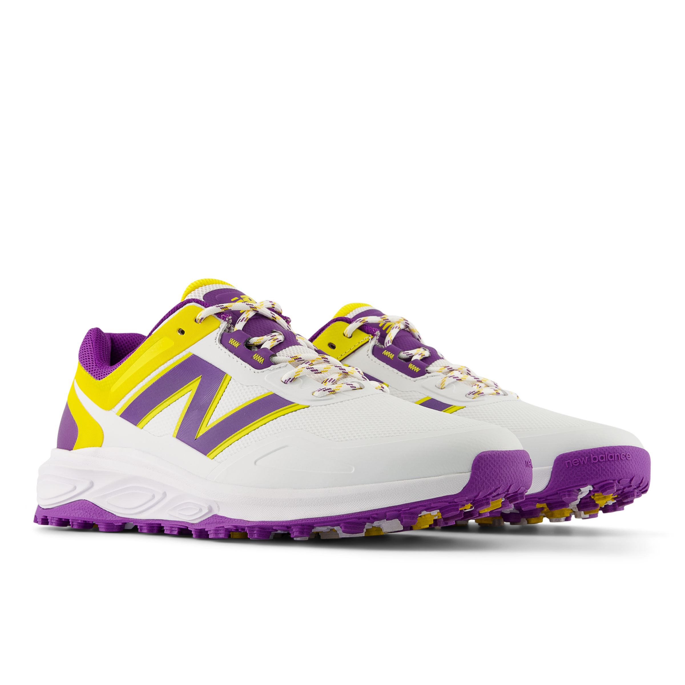 Fresh Foam Contend V3