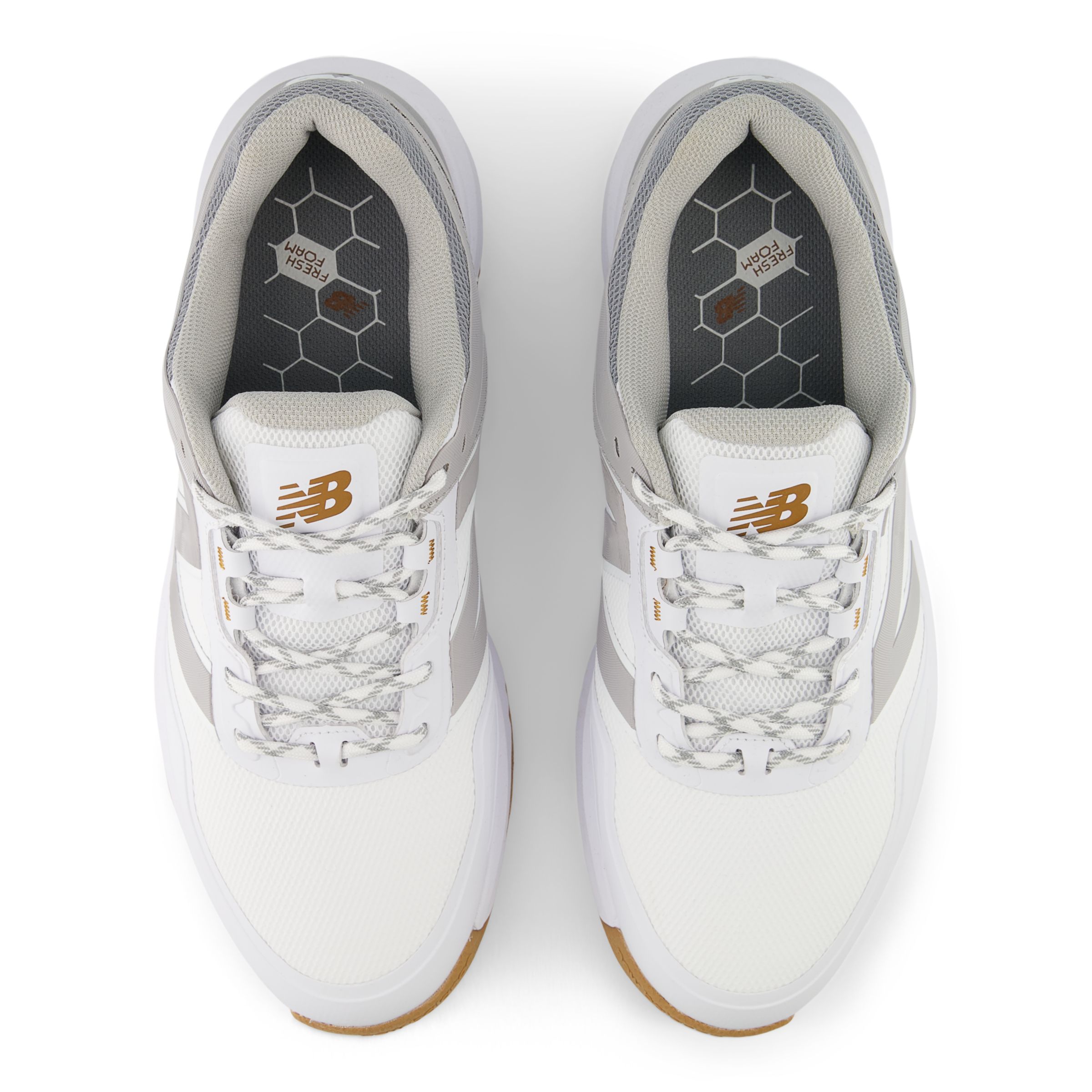 Fresh Foam Contend V3