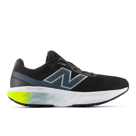 520 v9, BLACK with SHADOW BLUE with DARK SILVER METALLIC, M52031E
