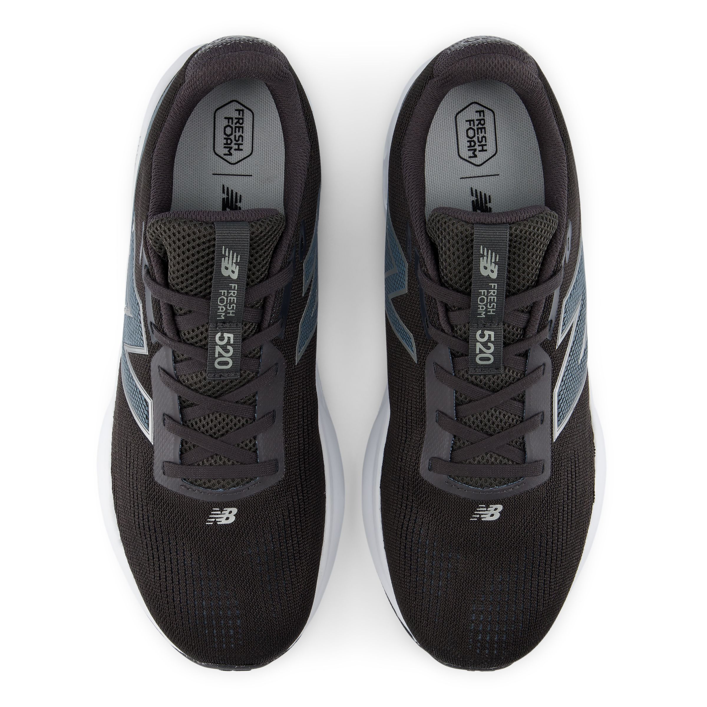 New Balance 520 v9, M52031E