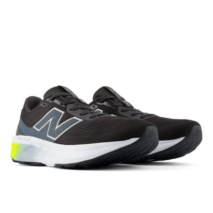 520 v9, BLACK with SHADOW BLUE with DARK SILVER METALLIC, M52031E