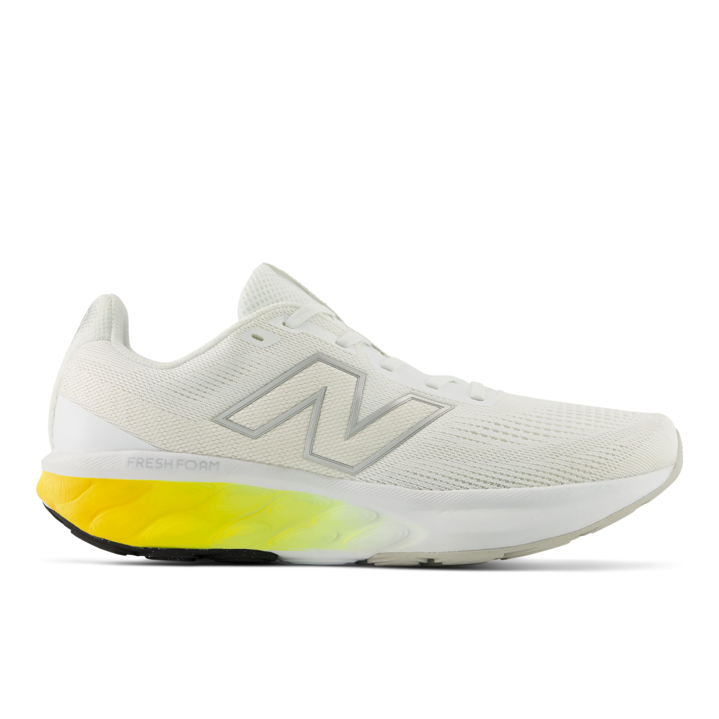 520 v9, WHITE with SILVER METALLIC and SATSUMA ORANGE