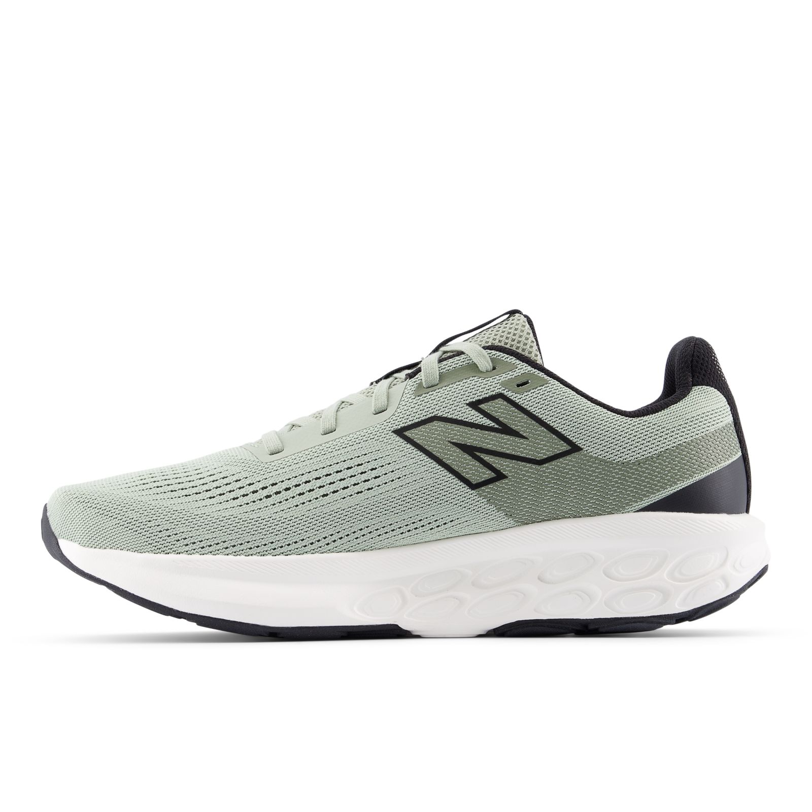 Мужские кроссовки New Balance Fresh Foam 520 v9 — фото 3