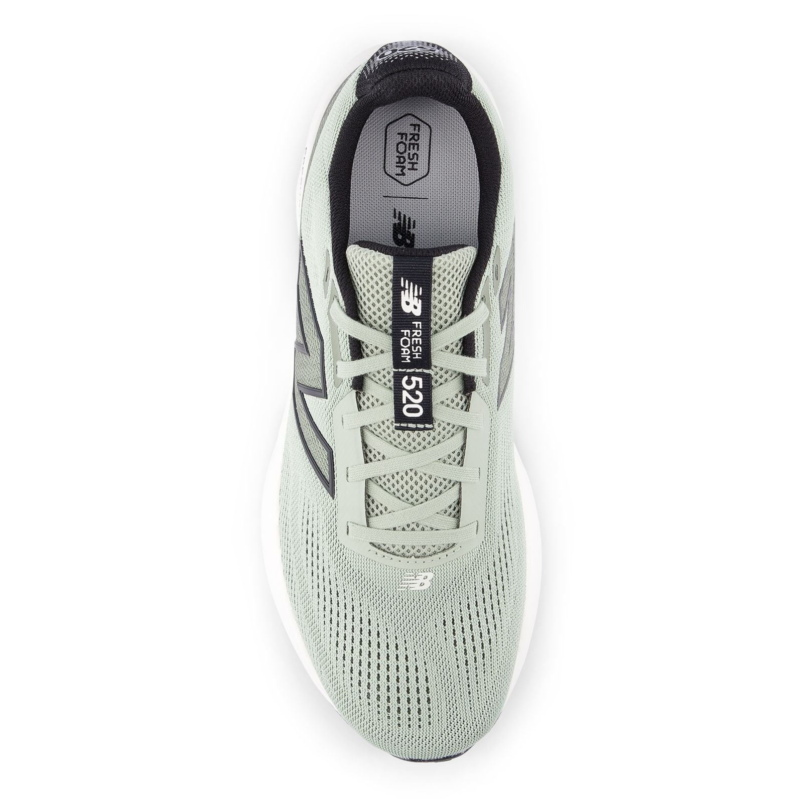Мужские кроссовки New Balance Fresh Foam 520 v9 — фото 4