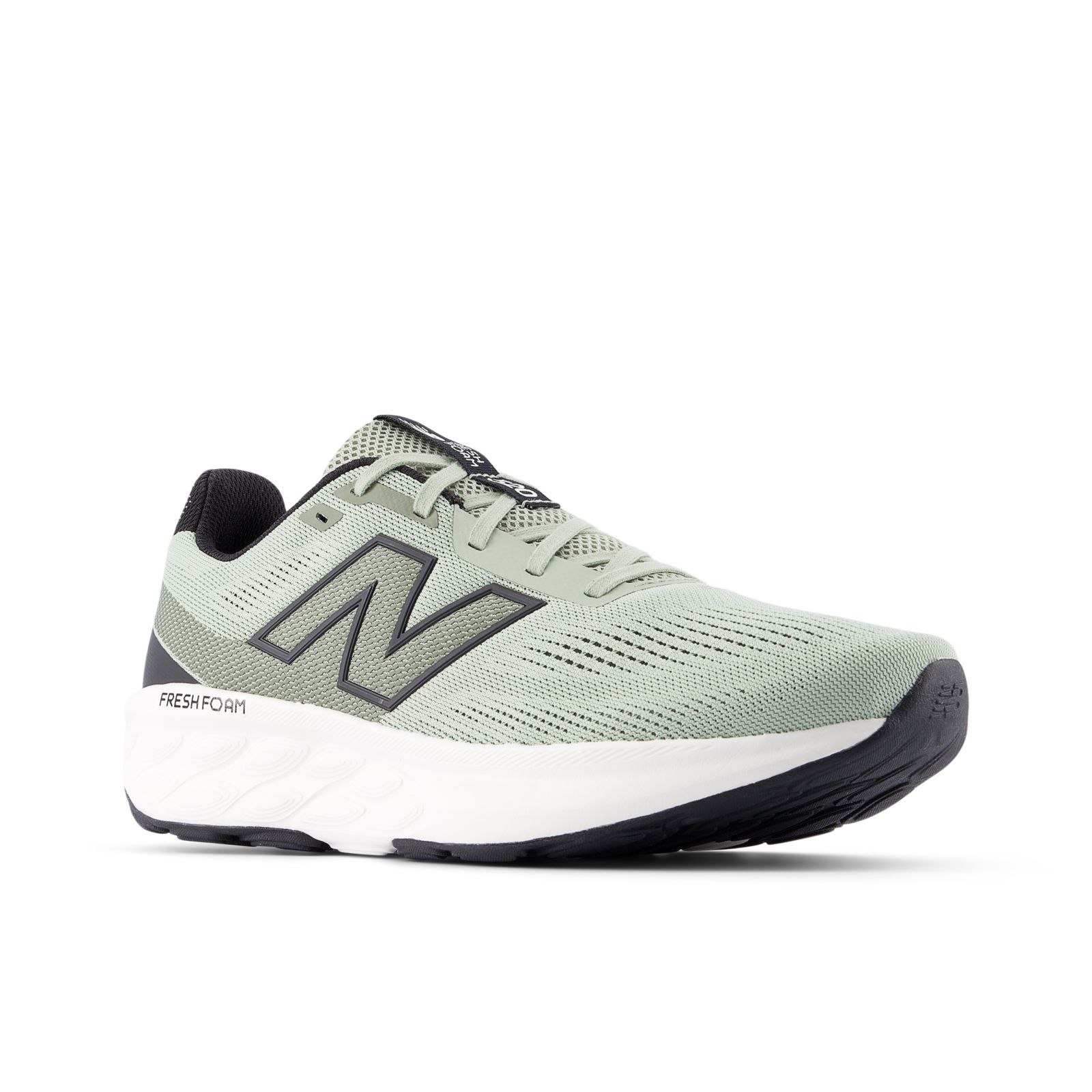 Мужские кроссовки New Balance Fresh Foam 520 v9 — фото 2