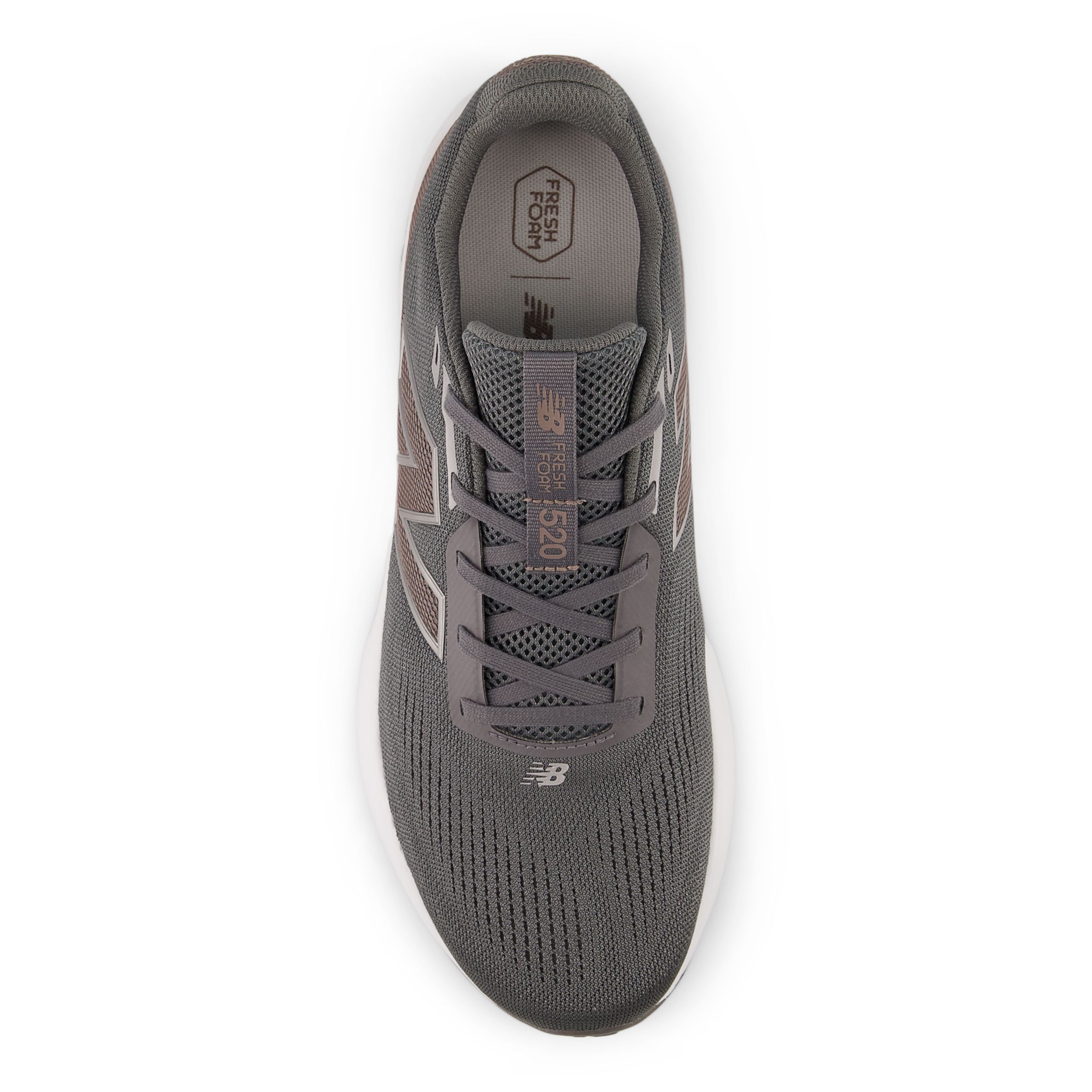 Fresh Foam 520 v9