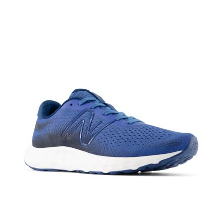 New balance 520 hot sale sport v2 azul