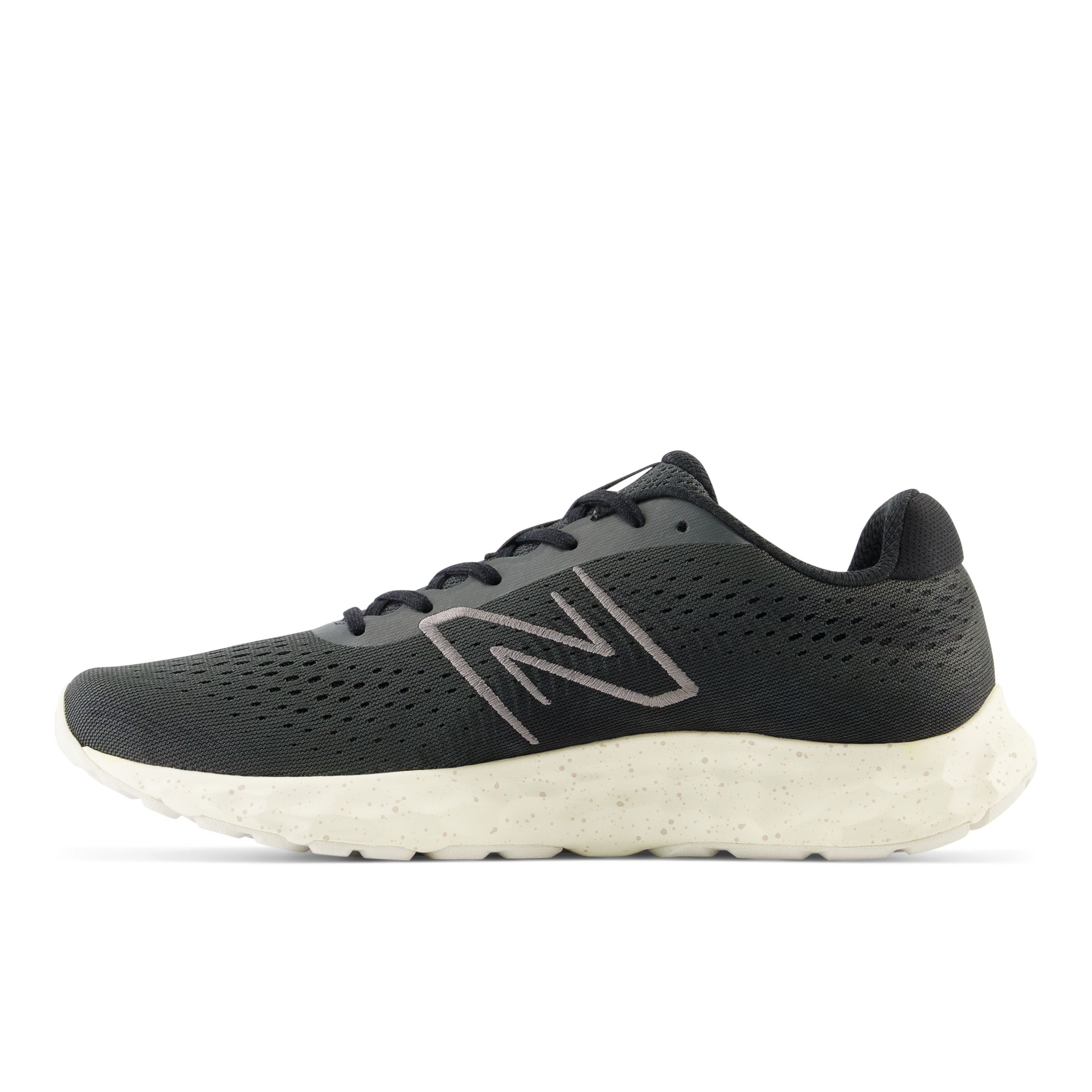 New Balance  sneaker Zwart