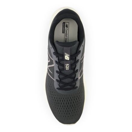 New balance 520v5 running shoe best sale