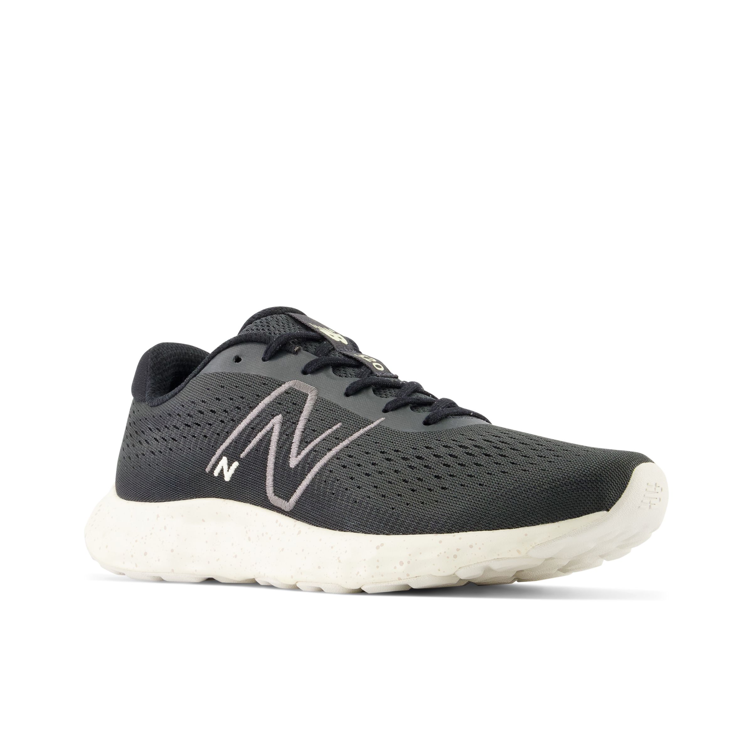 New Balance  sneaker Zwart