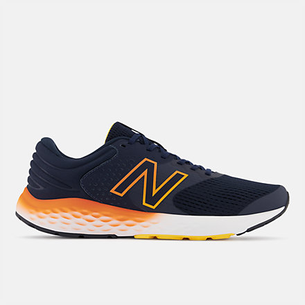 New Balance 520v7, M520HE7 image number null
